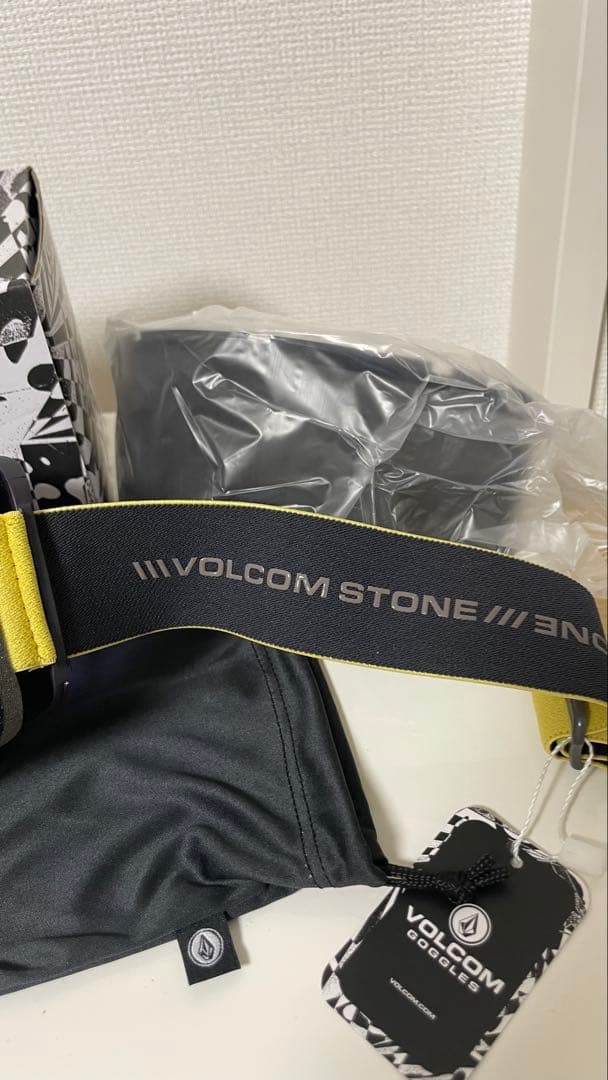 【新品未使用】VOLCOM ボルコム GARDEN2 ・定価より50%以上オフ