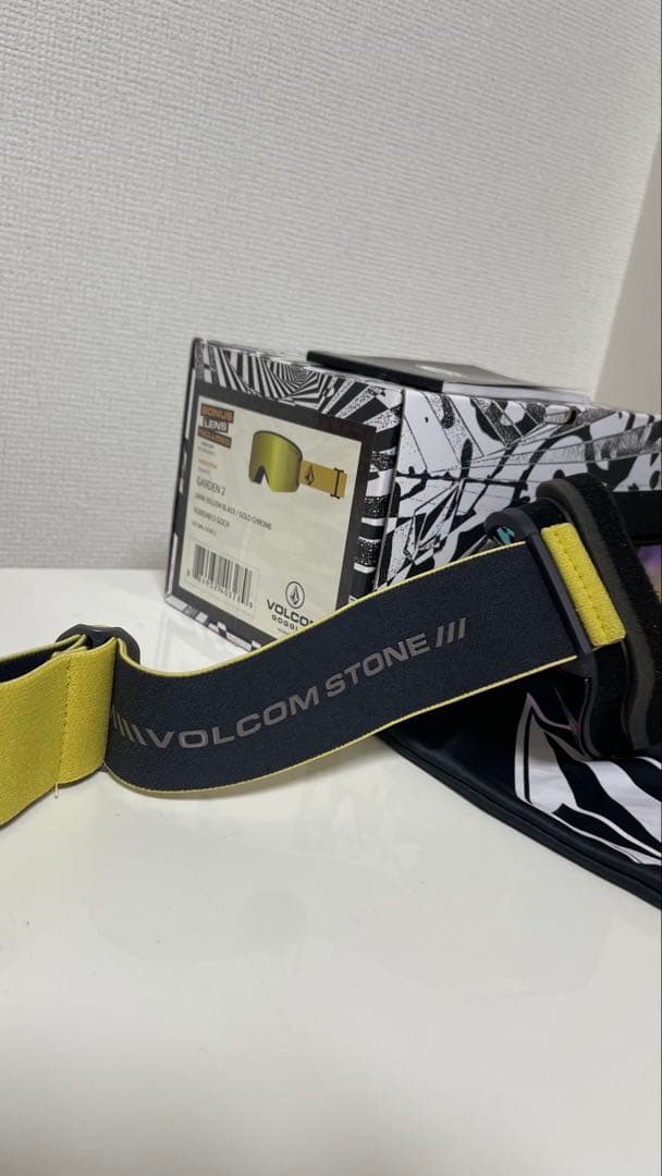 【新品未使用】VOLCOM ボルコム GARDEN2 ・定価より50%以上オフ