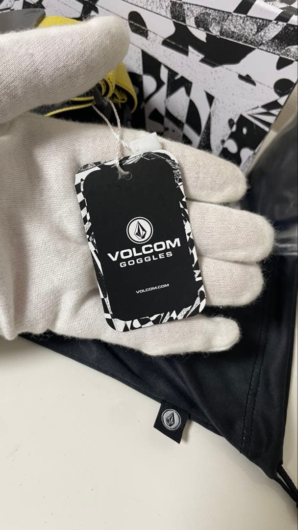 【新品未使用】VOLCOM ボルコム GARDEN2 ・定価より50%以上オフ