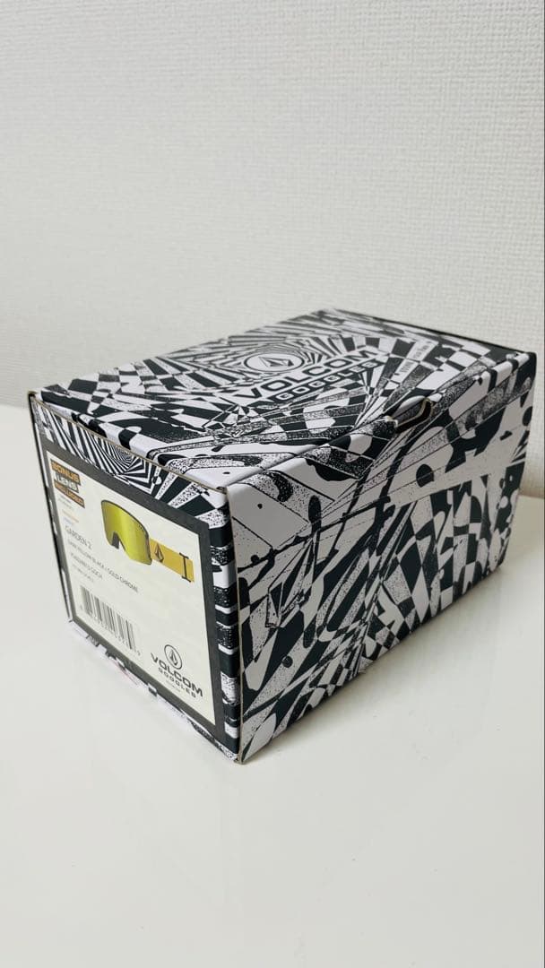 【新品未使用】VOLCOM ボルコム GARDEN2 ・定価より50%以上オフ