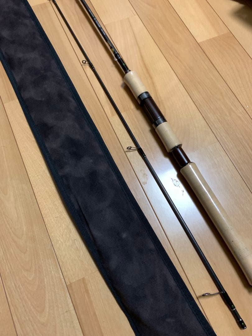 【新品】スミス　イルフロッソ　TILF72-TR