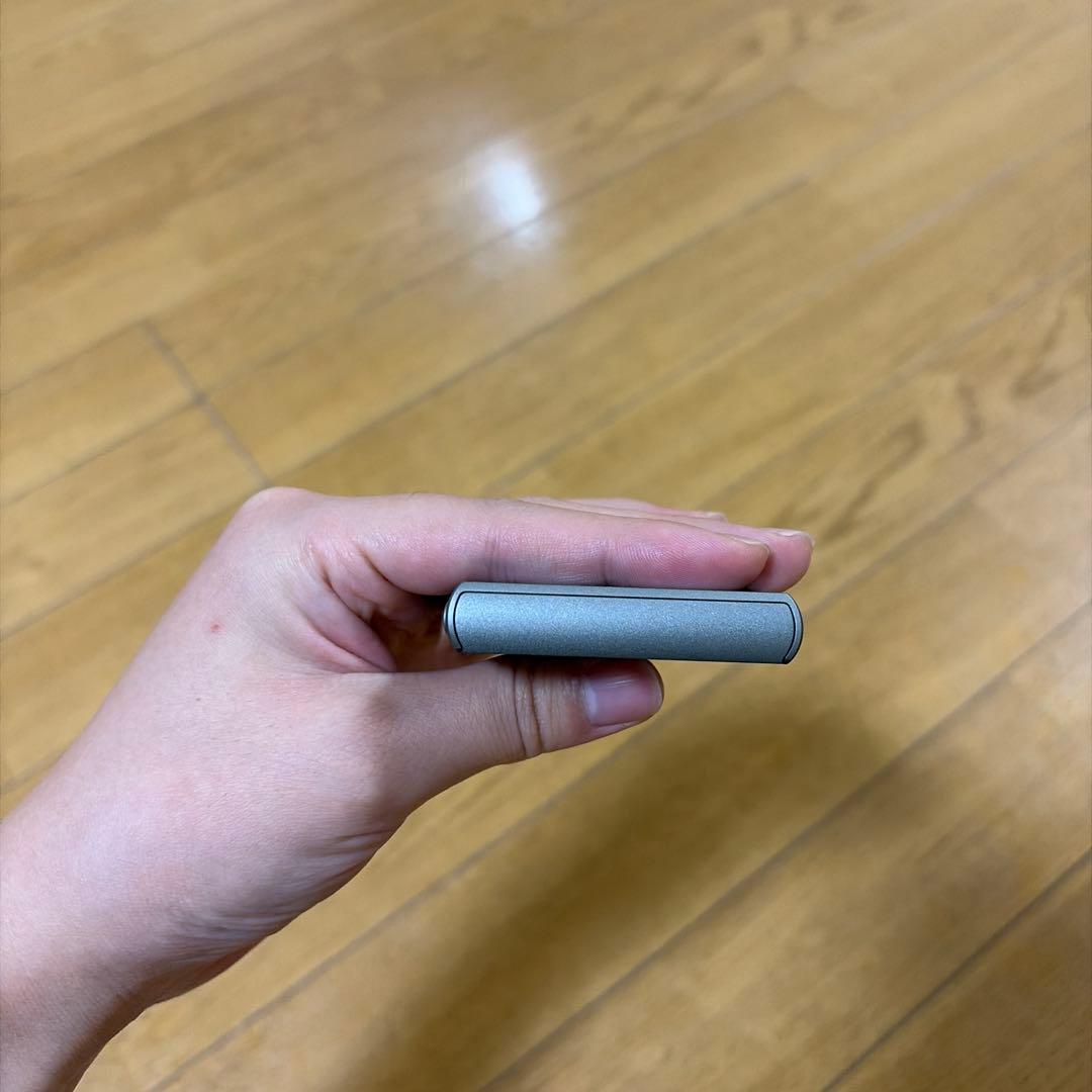 SONY NW-A100S eries