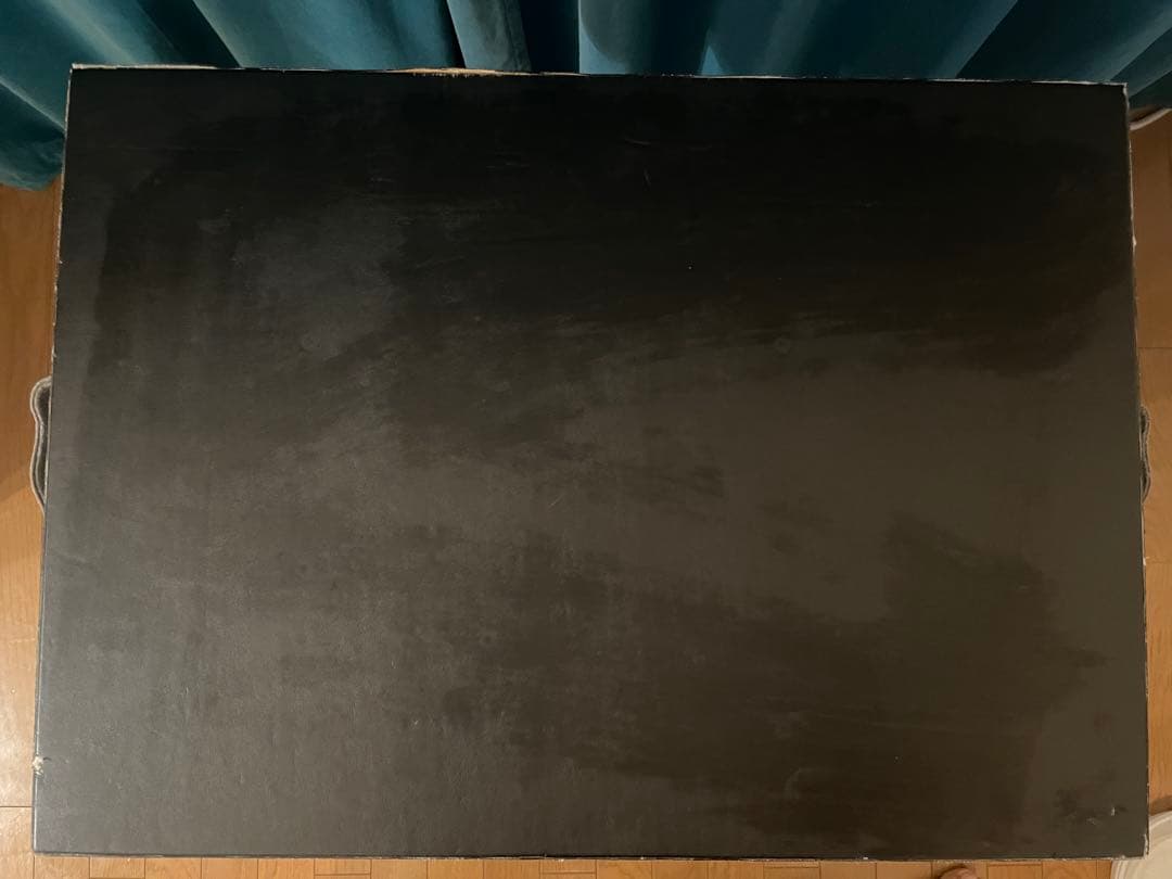 レザーテーブル トレー