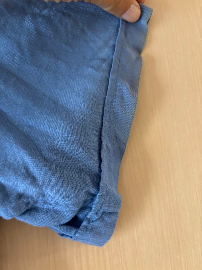 60s Hilton ボウリングシャツ 16-16 1/2