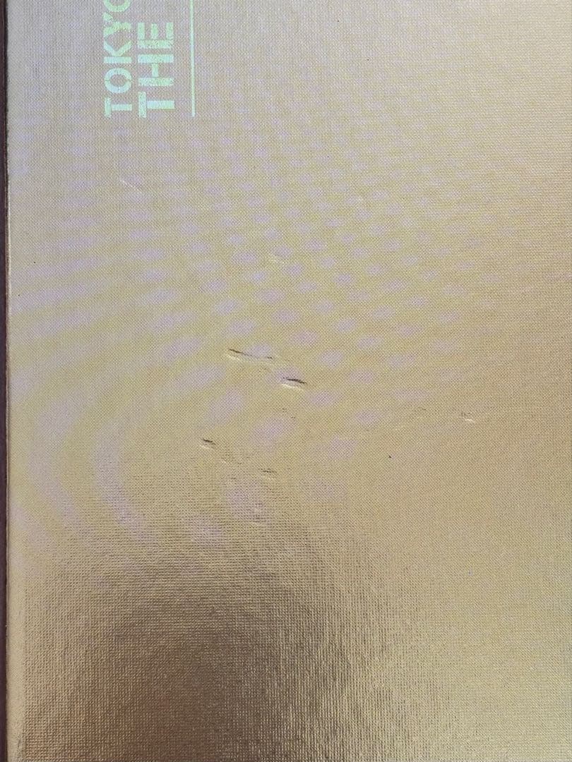 東京卍リベンジャーズ書き下ろし新体験展　最後の世界線　公式図録　2冊セット