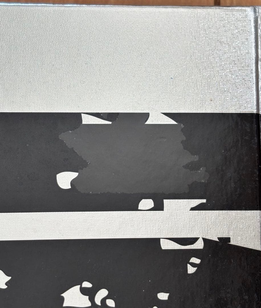 東京卍リベンジャーズ書き下ろし新体験展　最後の世界線　公式図録　2冊セット