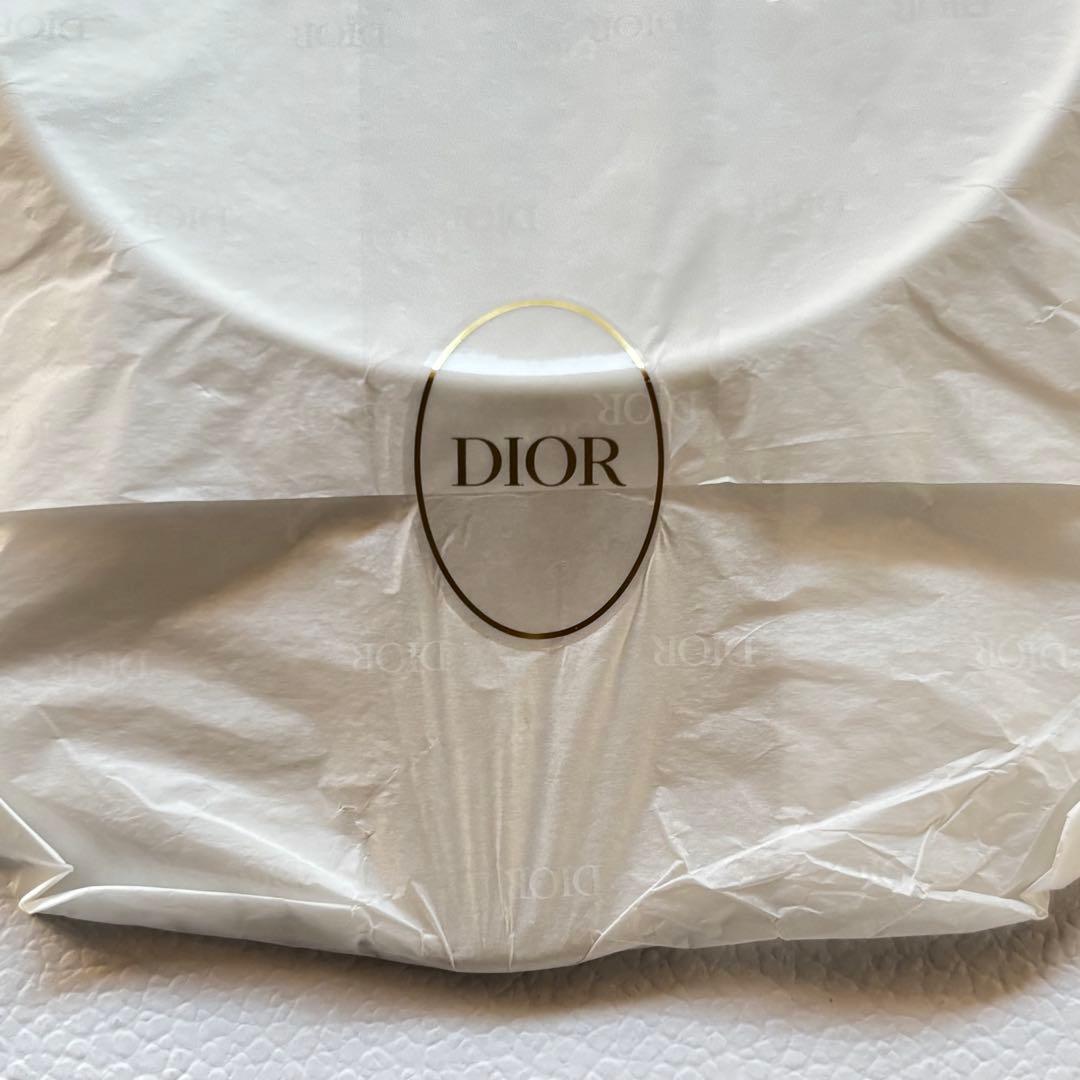 ディオール　メゾン　リリー ディオール　ディナープレート　すずらん　2枚セット