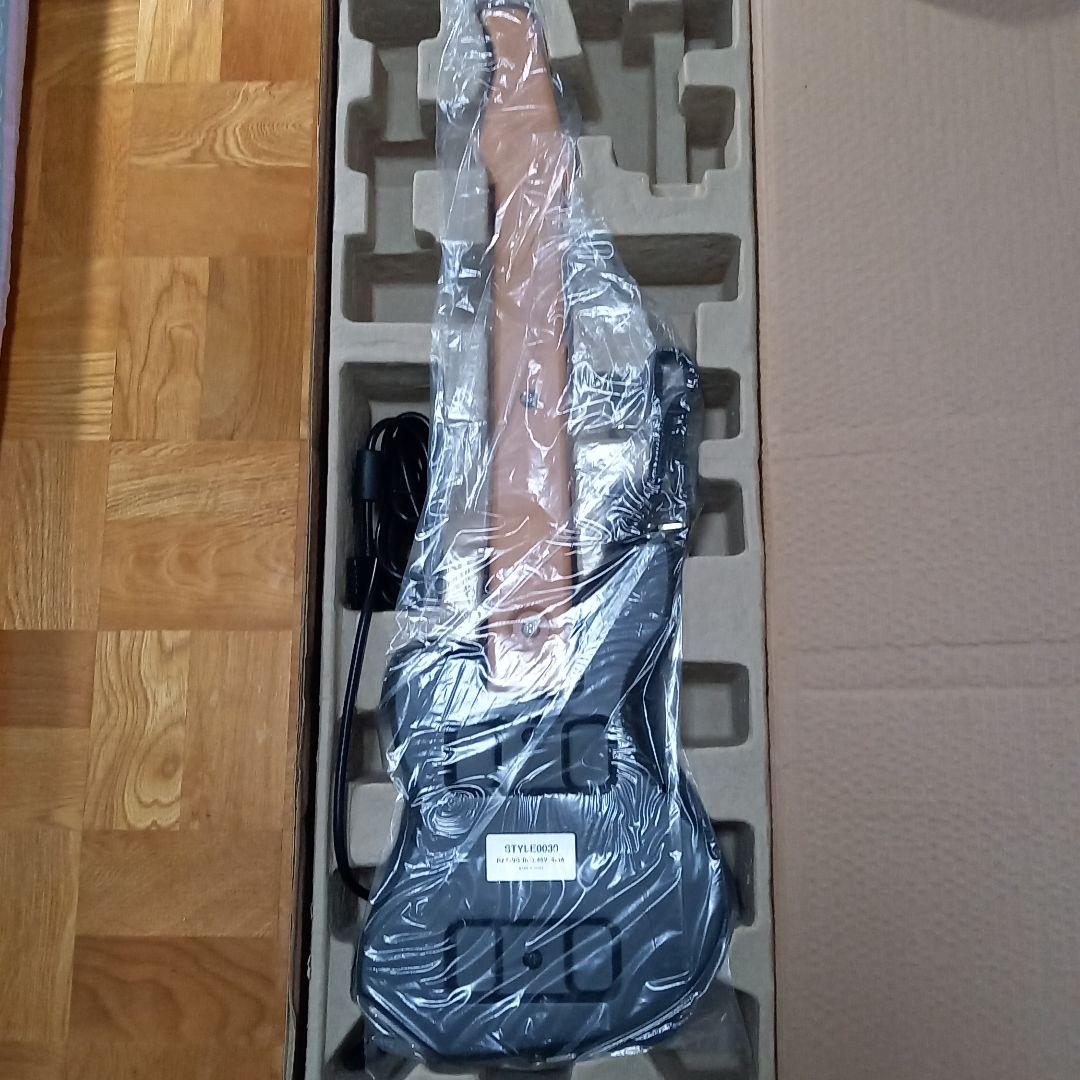 炭*肉様 と*む様 ギターフリーク・アーケード・スタイル・コントローラー