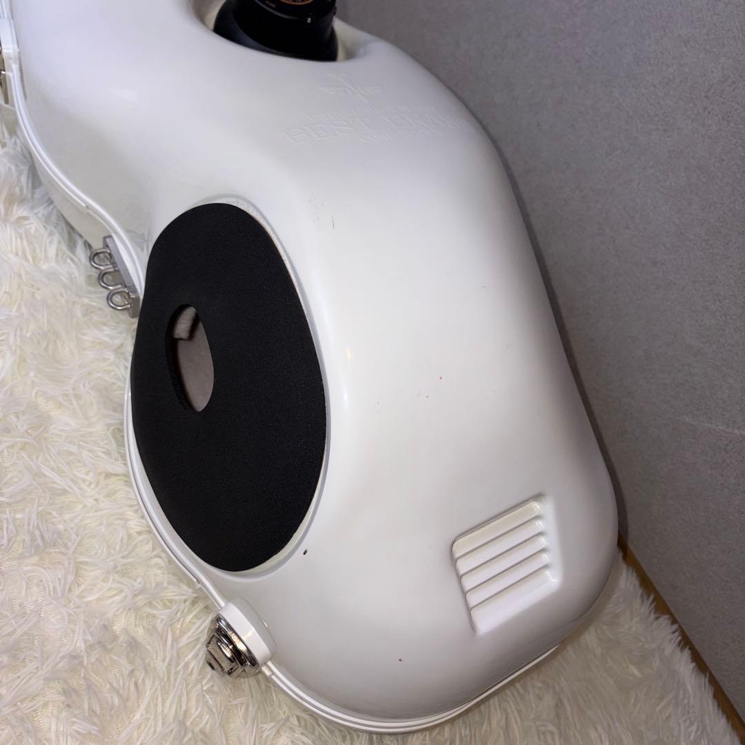 【未使用級】BEST BRASS 消音器 ベストブラス アルトサックス