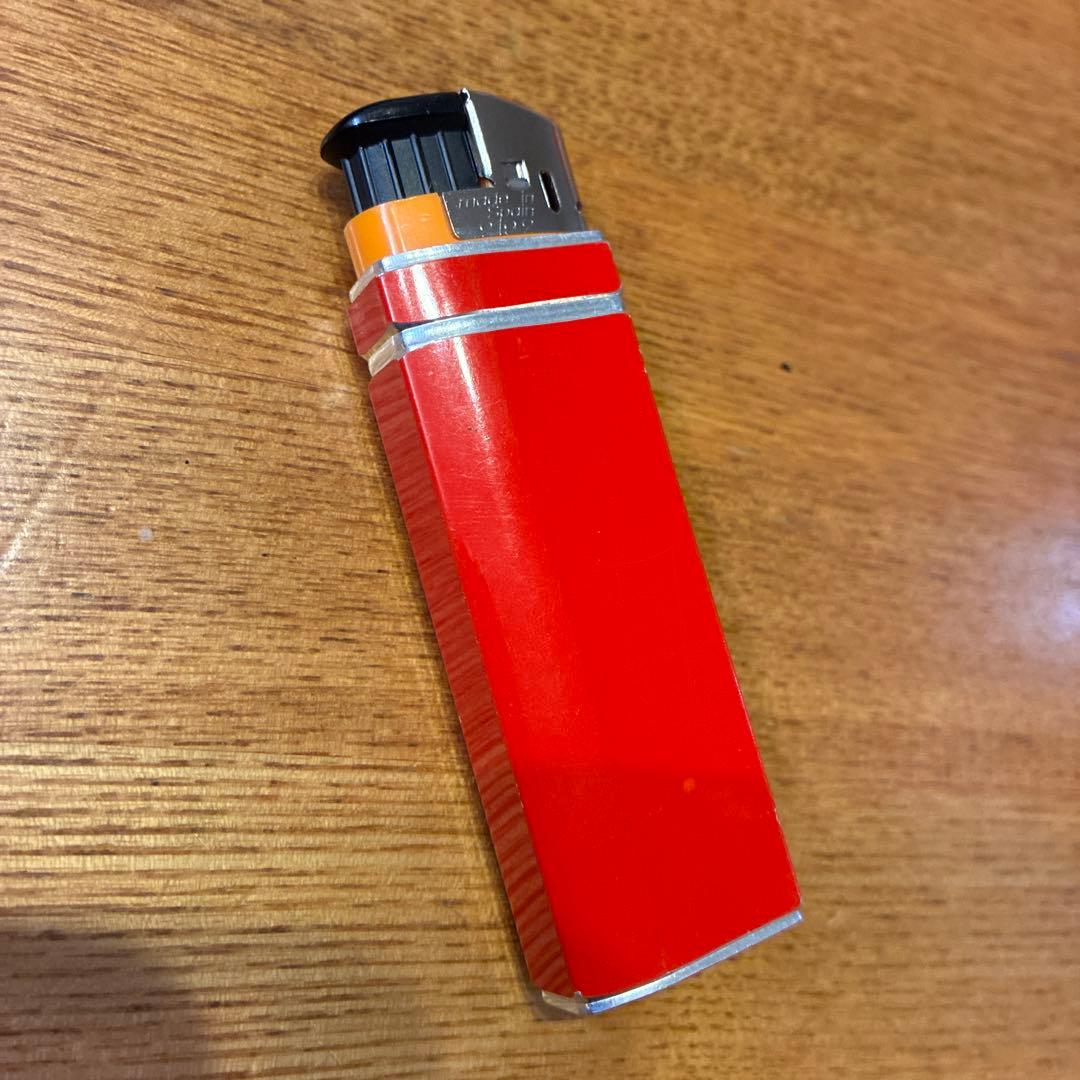 超希少 阪急ブレーブス ライター　ケース