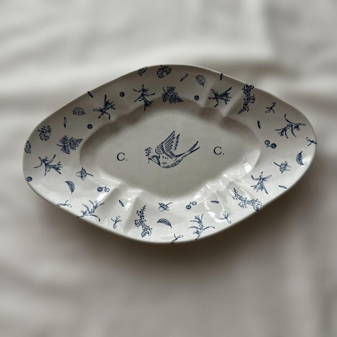 レア　MAISON CINQUANTECINQ 15周年企画コレクションプレート