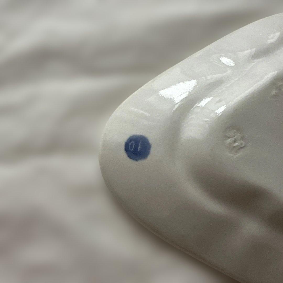 レア　MAISON CINQUANTECINQ 15周年企画コレクションプレート