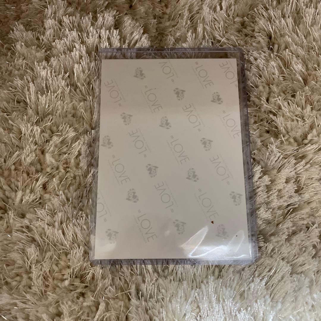 ま*め様 =LOVE 佐々木舞香 生写真 イコノイジョイ2022衣装 直筆 サイ