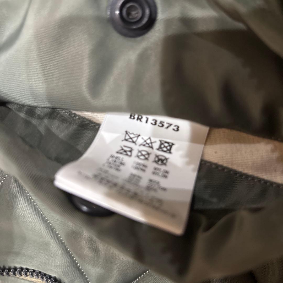 BuzzRickson's バズリクソンズ MA-1 BR13573 Lサイズ