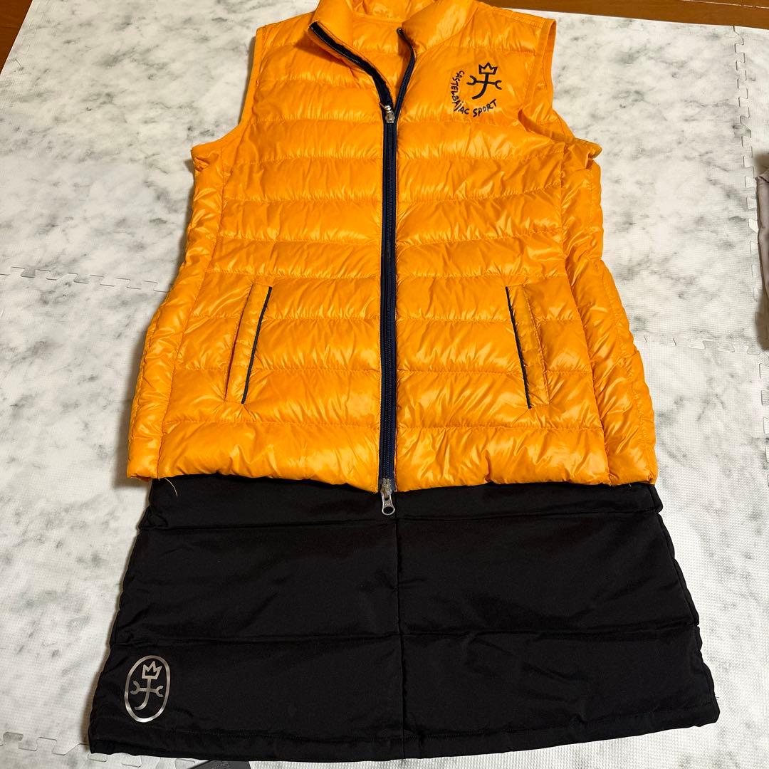 カステルパジャックのセット