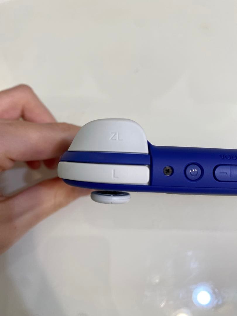 Nintendo Switch Lite 256GB microSDカード付属