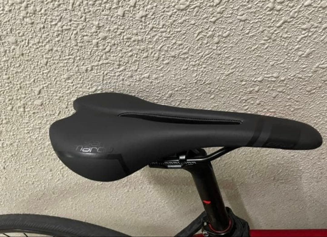 Corratec Dolomitiシマノ R7020系 105組 完成車