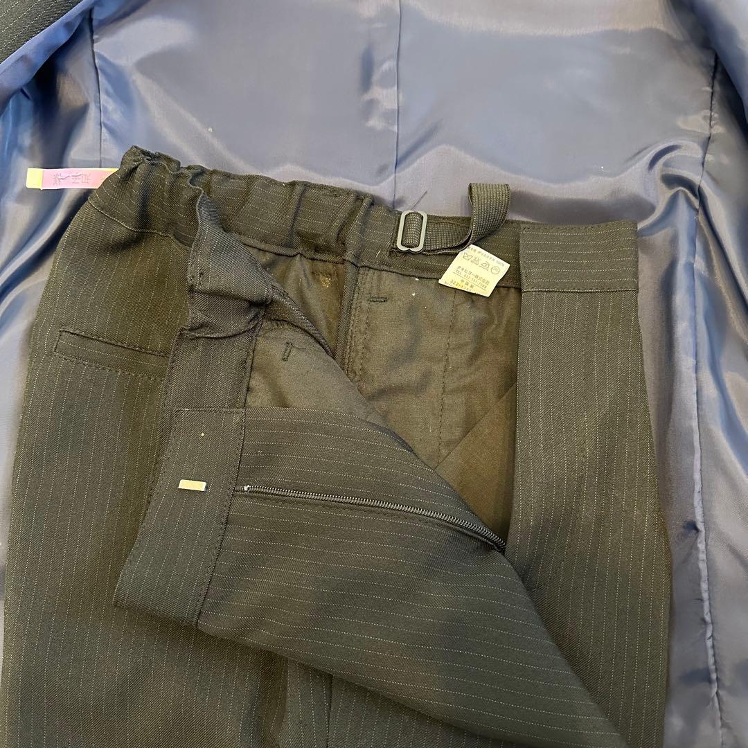 ヒロミチナカノ　フォーマルスーツ 150センチ