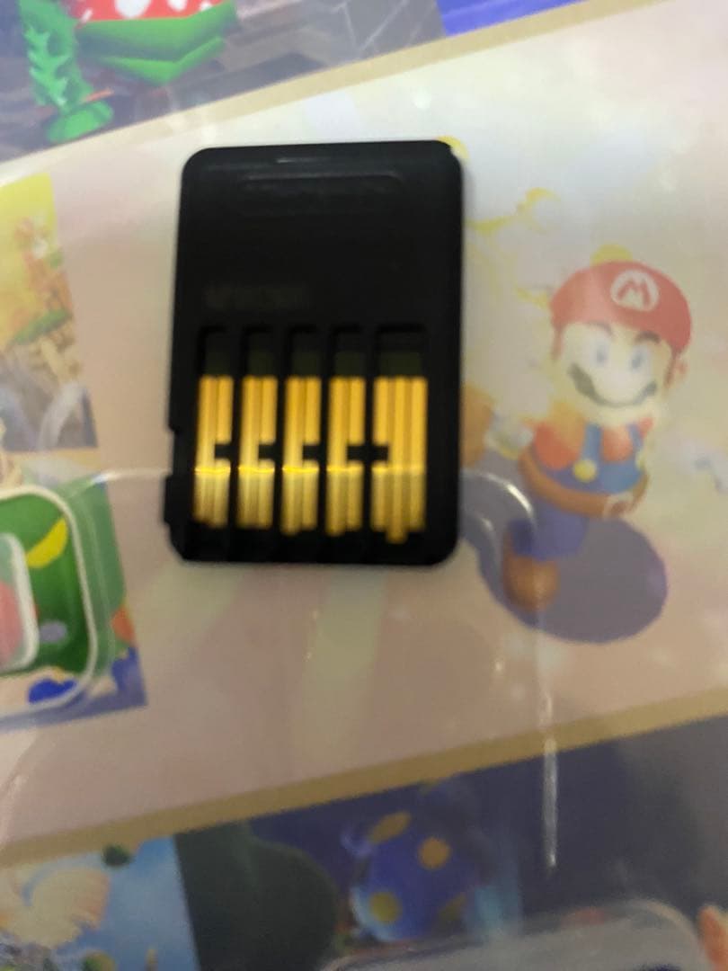 Switch スーパーマリオ　3Dコレクション　マリオパーティ　ジャンボリー