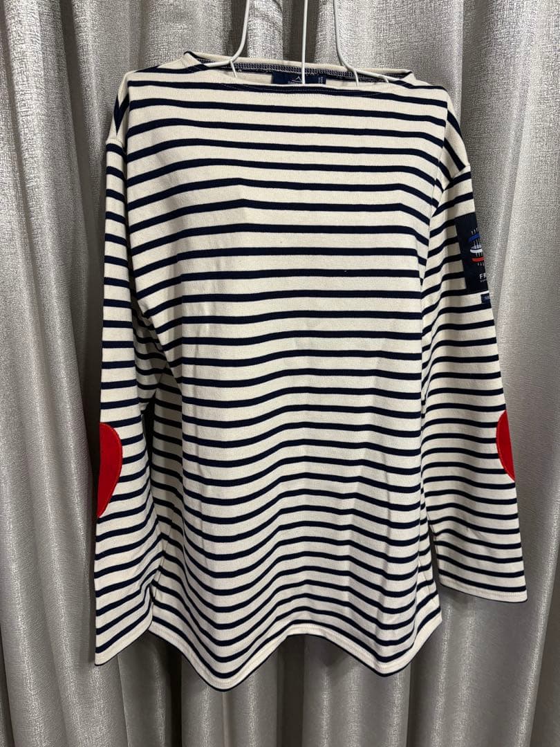 SAINTJAMES 大阪関西万博 フランス館限定 セントジェーム ハート