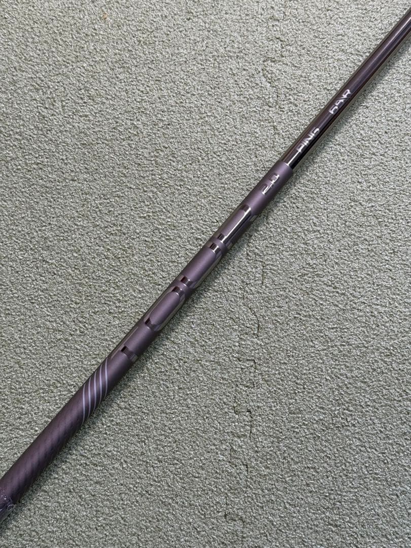 希少！　新品　PING TOUR 2.0 CHROME 65R シャフト