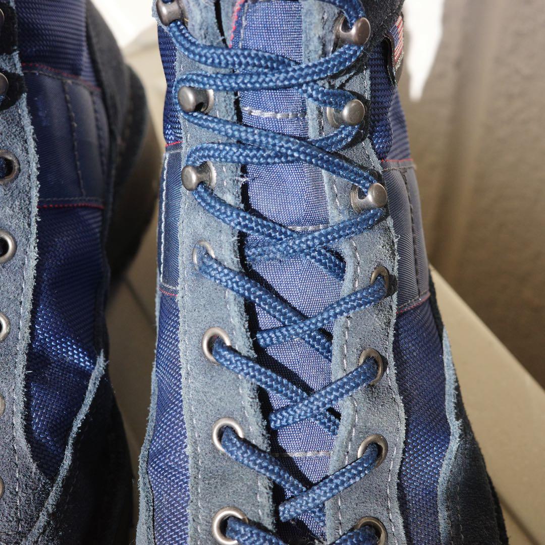 Danner×BRIEFING beams別注　マウンテンライト　US8