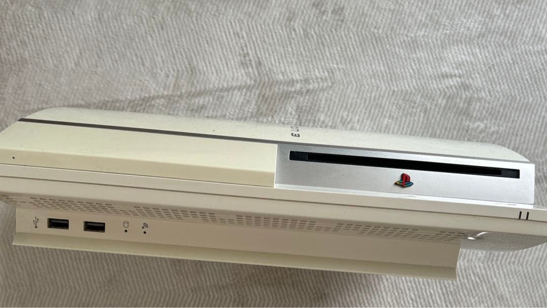 Nintendo Switch SONY PlayStation3