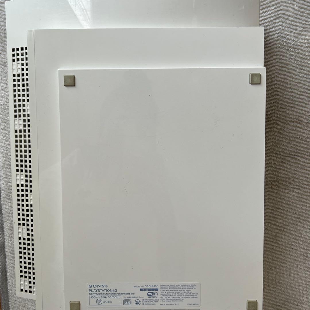 Nintendo Switch SONY PlayStation3