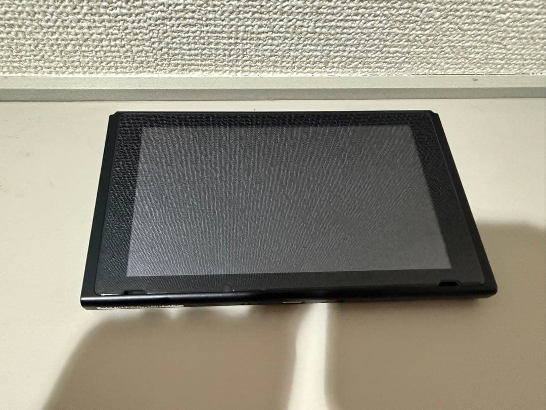 Nintendo Switch 本体　バッテリー強化版