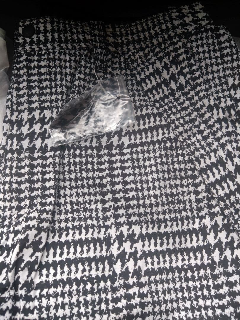 MASTER BUNNY EDITION レインウェア セット　サイズ6