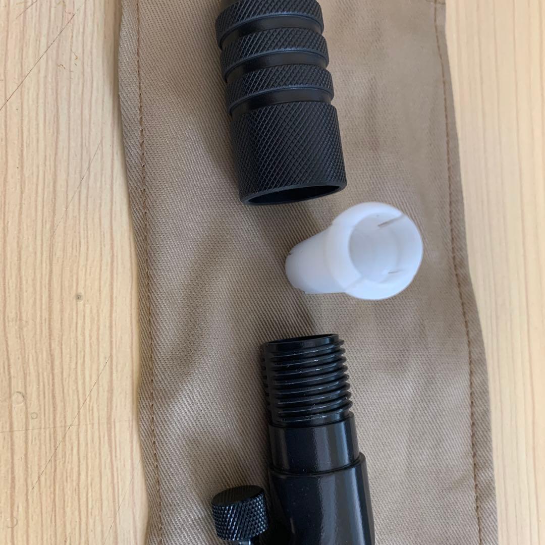 スミス　スーパーストライク　シングルグリップ