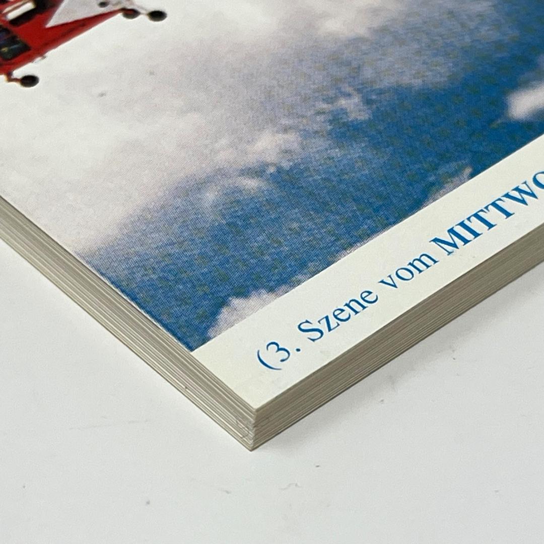 カールハインツ・シュトックハウゼン / ヘリコプター弦楽四重奏曲（2枚組）