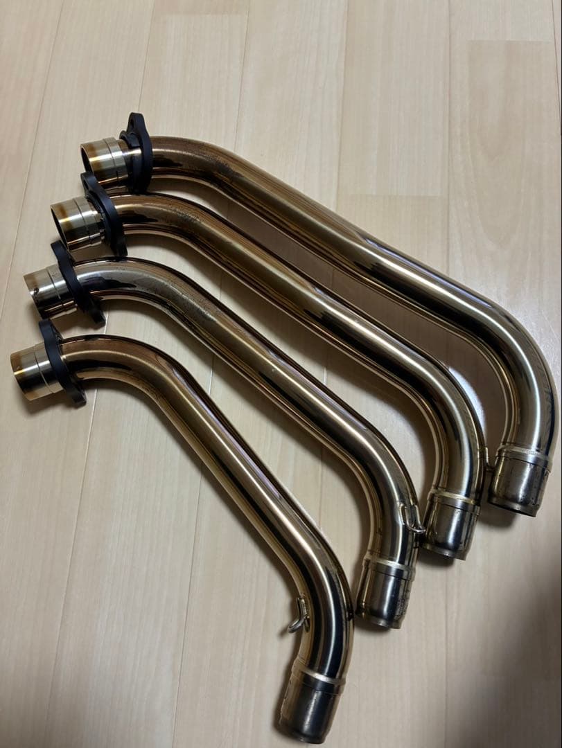 CB650R /CBR650R (2BL-RH03) モリワキマフラー