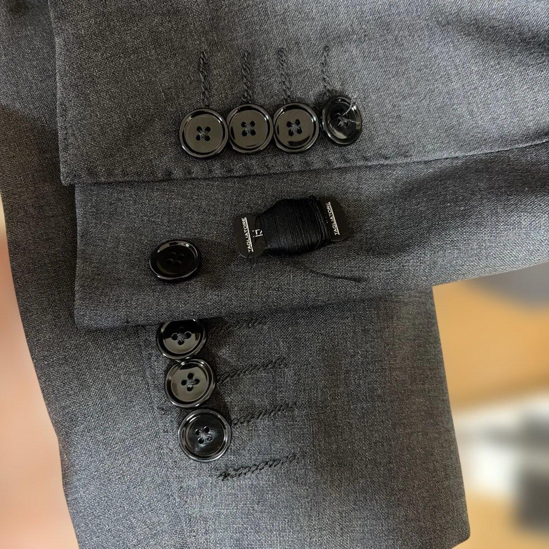 タリアトーレ セットアップ スーツ サイズ44