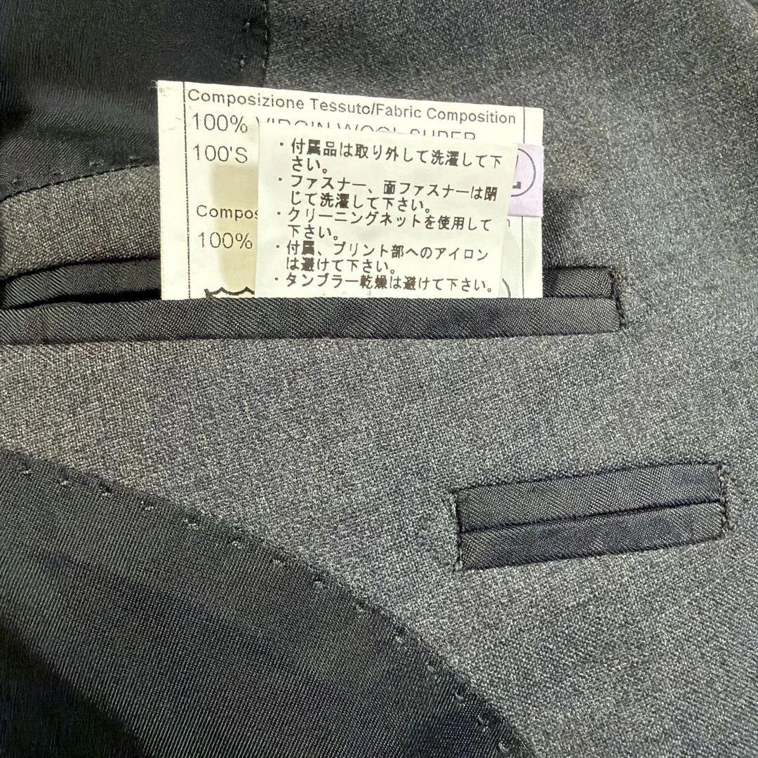 タリアトーレ セットアップ スーツ サイズ44