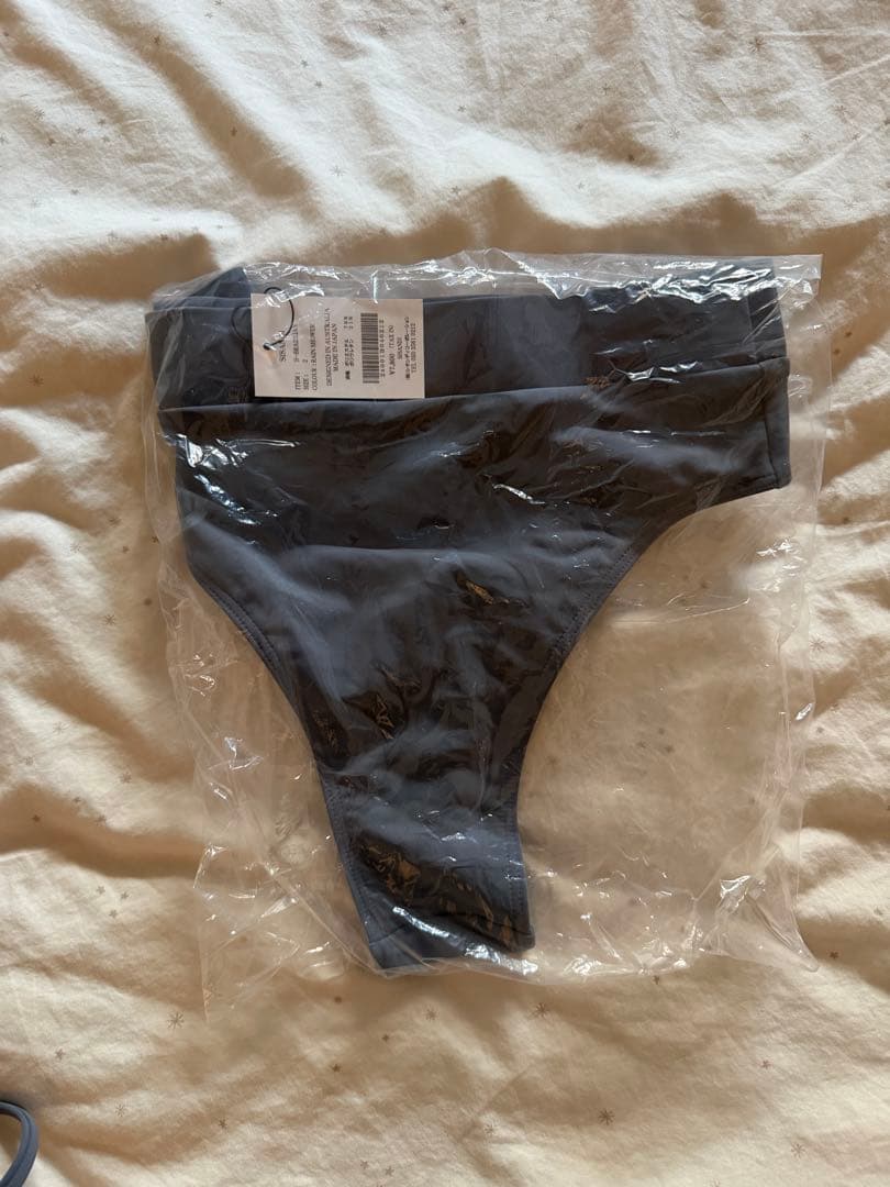 水着・ラッシュガード tantan SISANDI rain shower