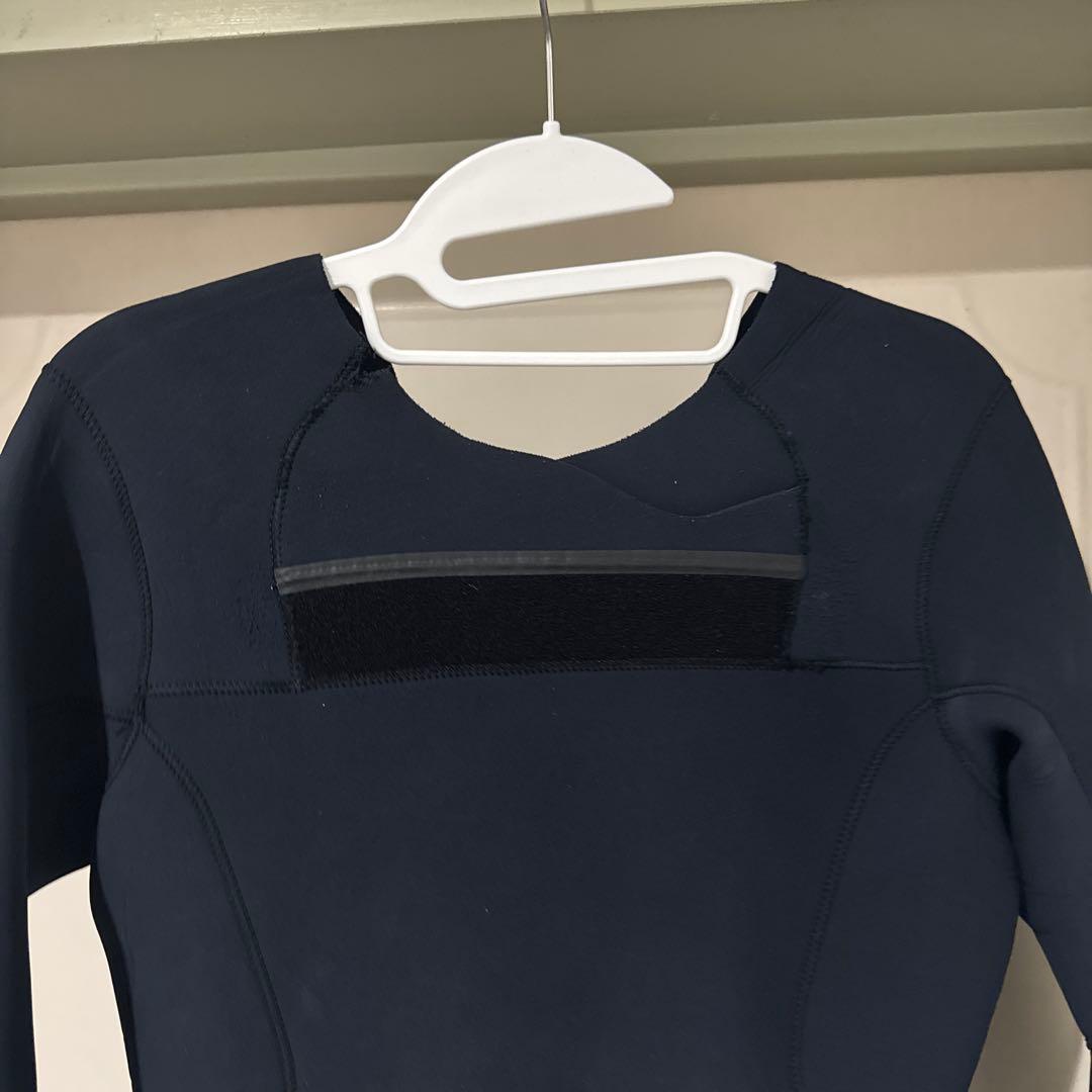 Billabong セミドライウェットスーツ