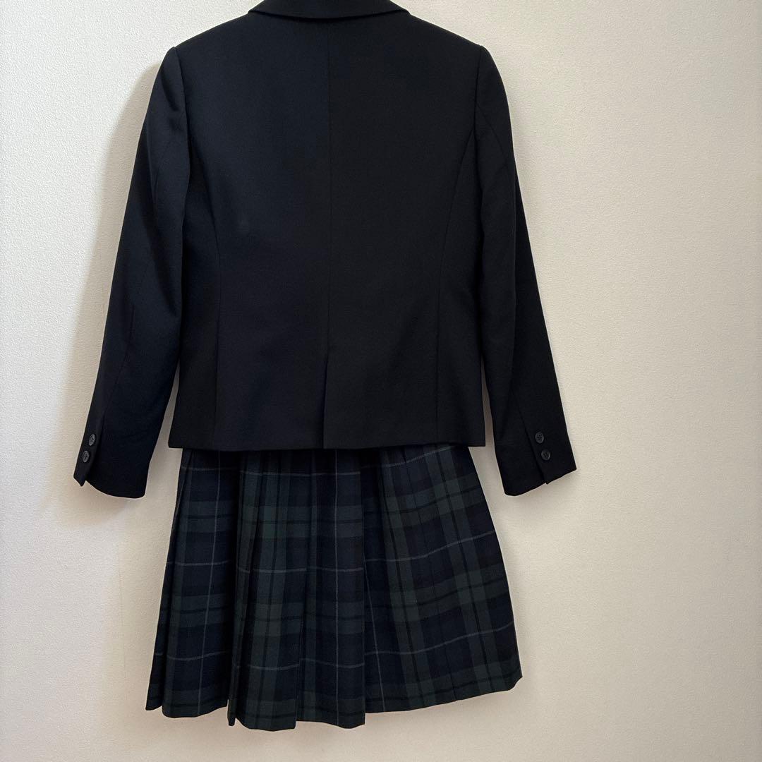 中学受験/小学校卒業式　組曲PURETE150/KUMIKYOKUスーツ