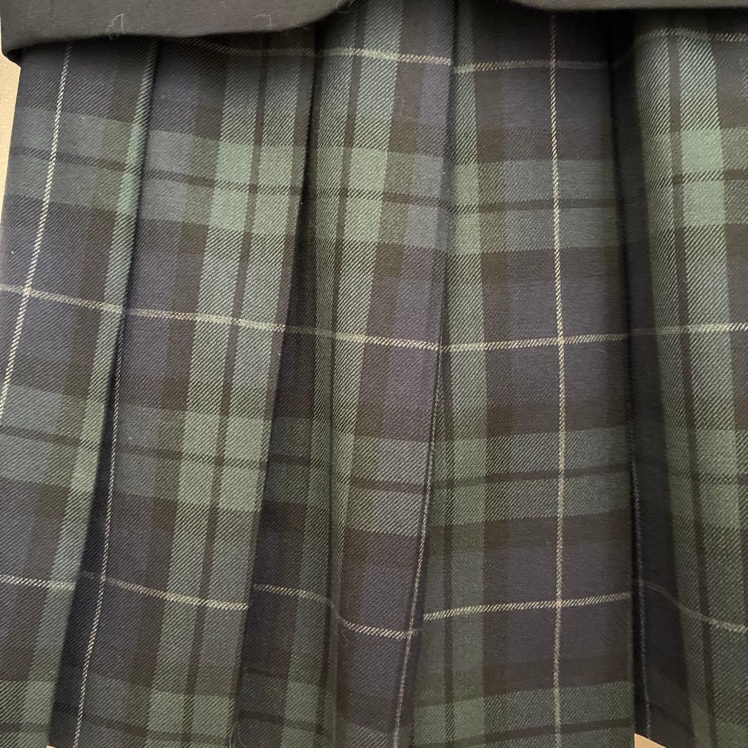 中学受験/小学校卒業式　組曲PURETE150/KUMIKYOKUスーツ