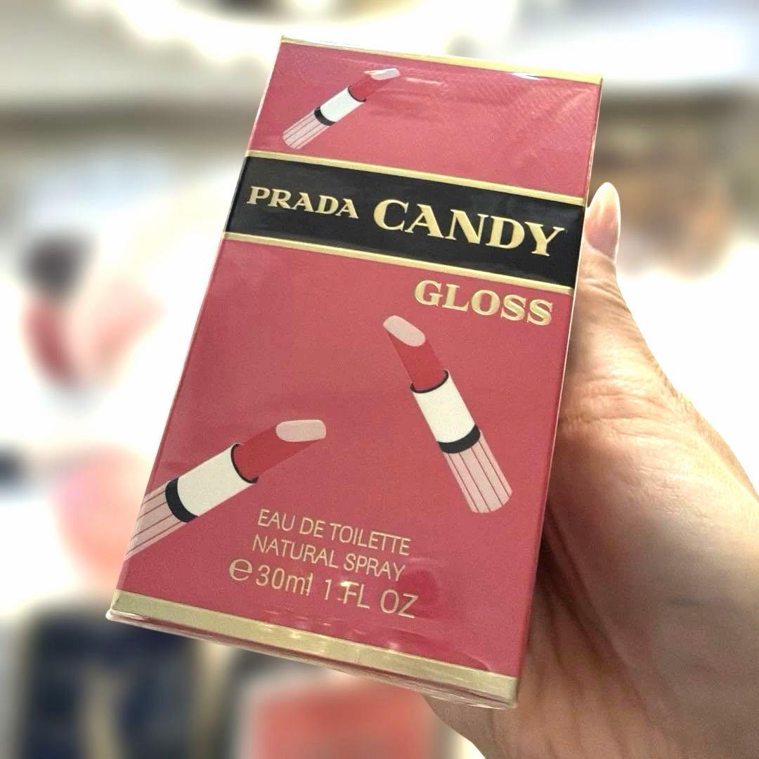 PRADA CANDY 香水