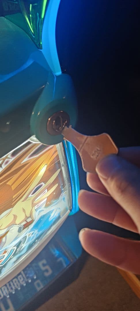 スマスロ　ソードアートオンライン