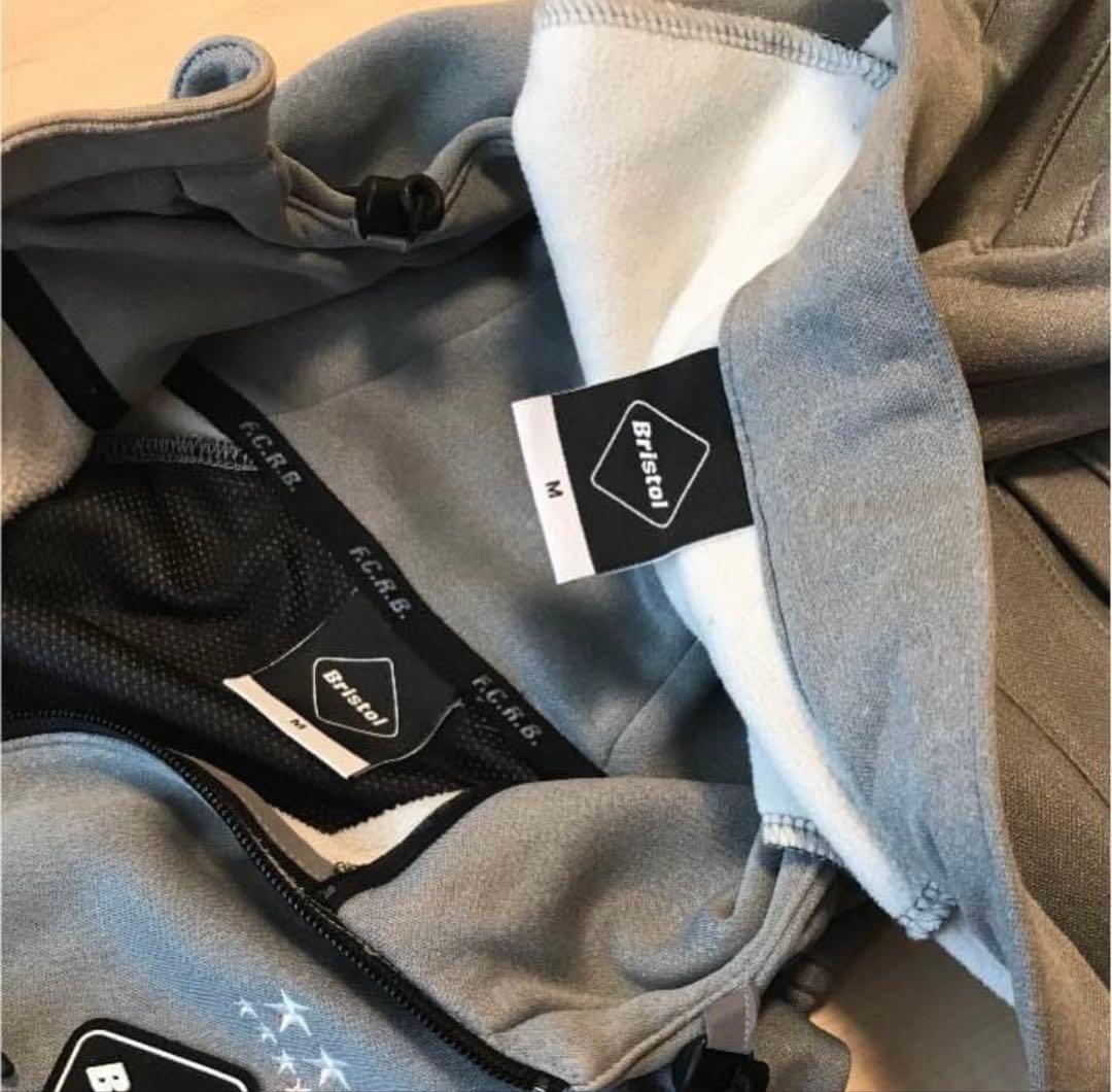 FCRB PDK VENTILATION セットアップ