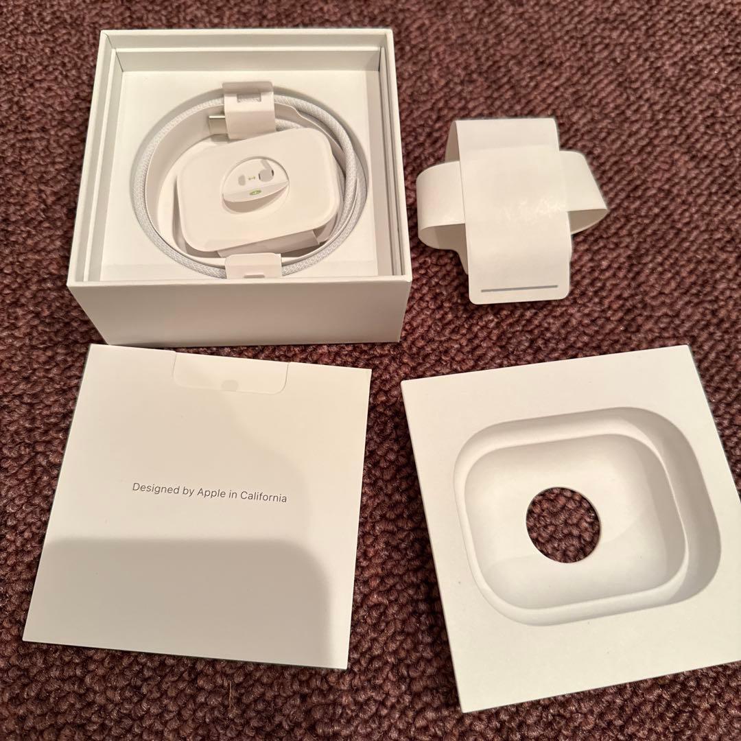 AirPods Pro 第2世代 美品 保障有効