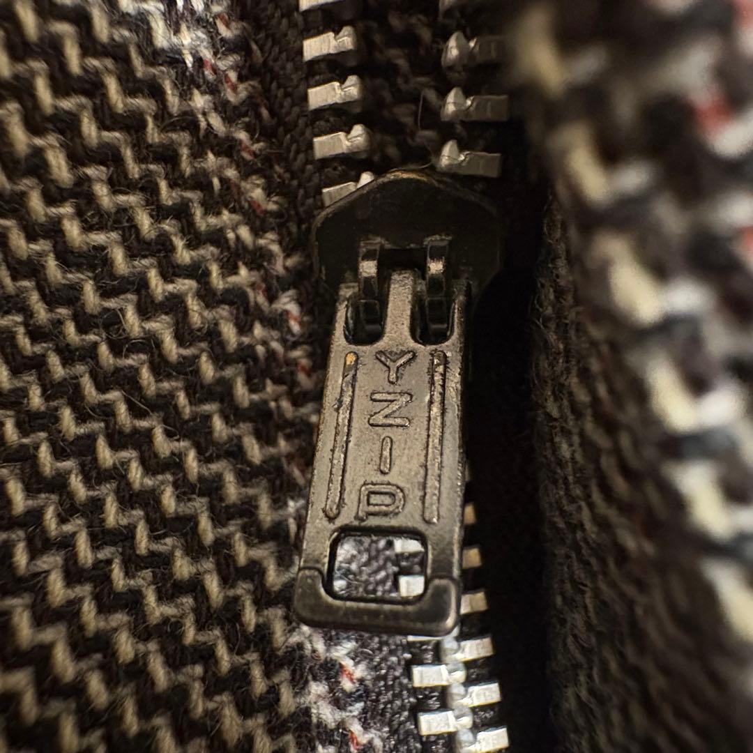 COMME des GARCONS HOMME 95AW 田中オム 2タック