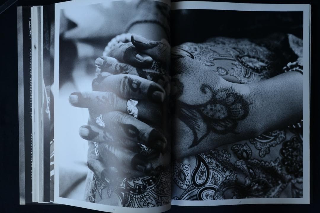 【PAST PRESENT：Francois-Marie Banier 】