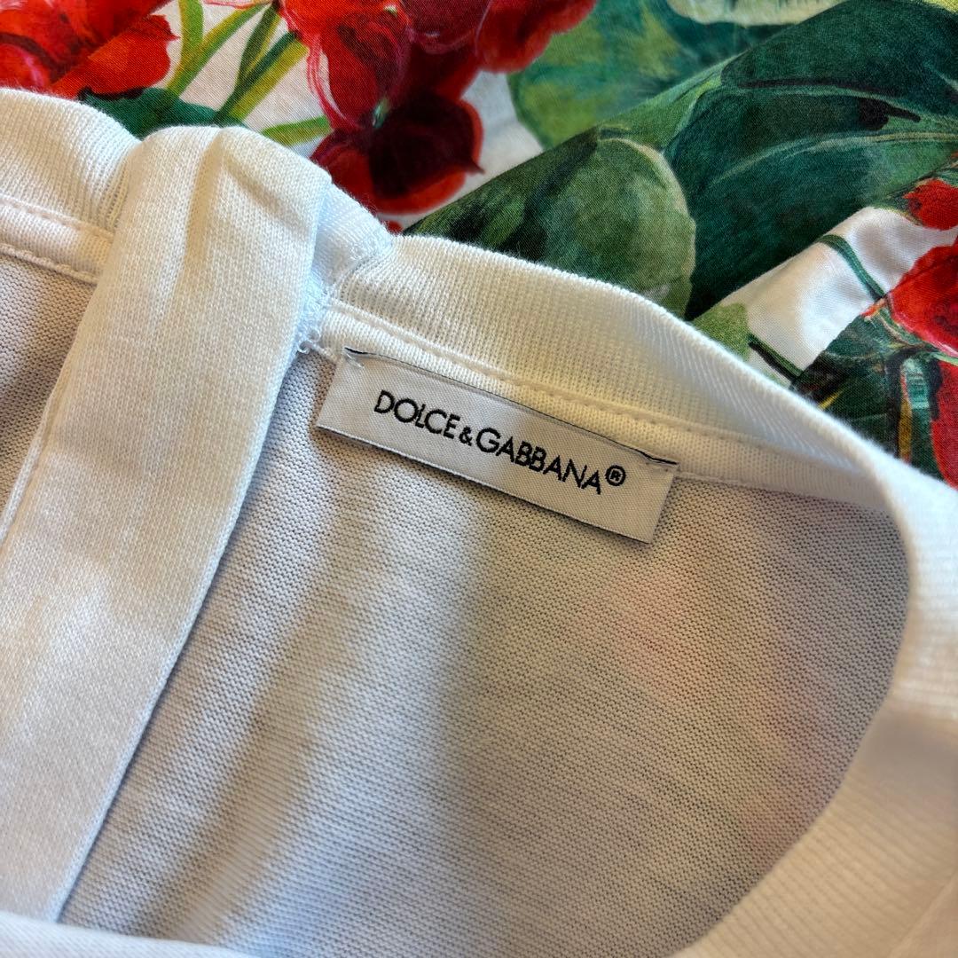 ドルチェ&ガッパーナ　ワンピース 11-12歳