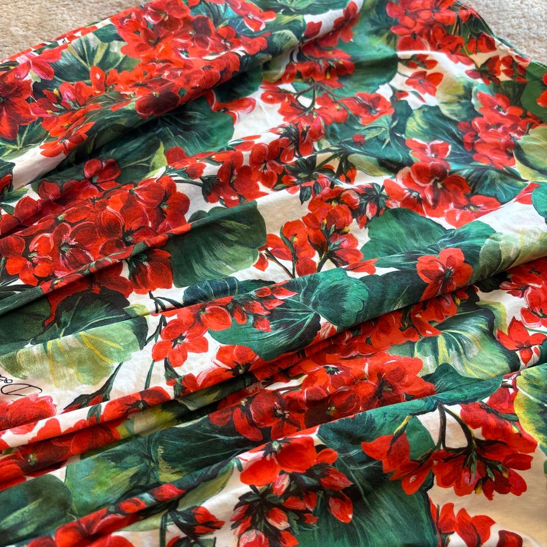 ドルチェ&ガッパーナ　ワンピース 11-12歳