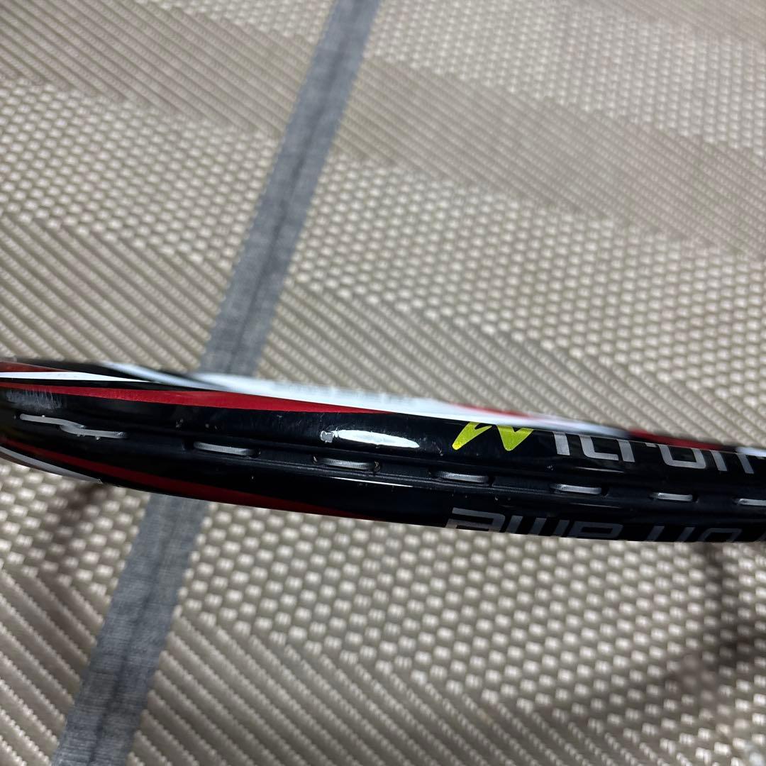 YONEX NEXIGA 90S 軟式テニスラケット