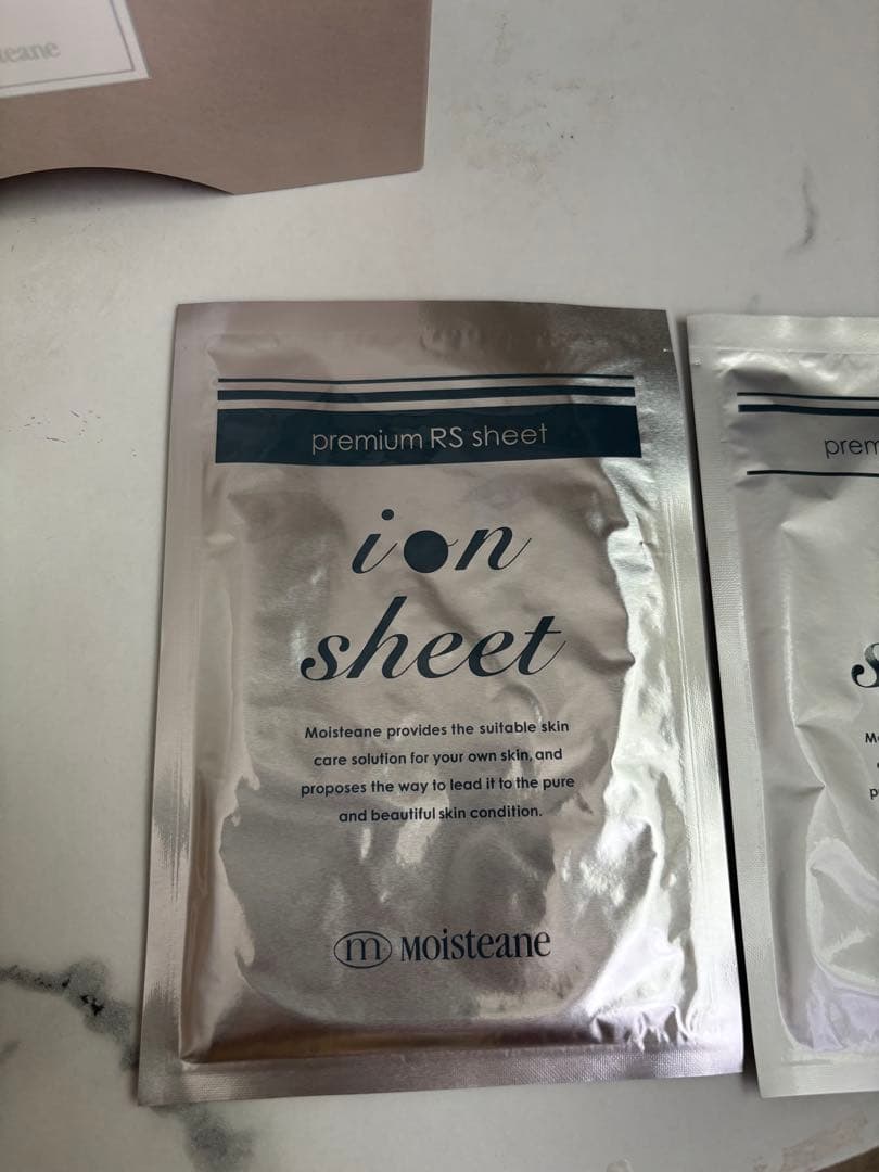 モイステーヌ コフレ シートマスク 16枚入