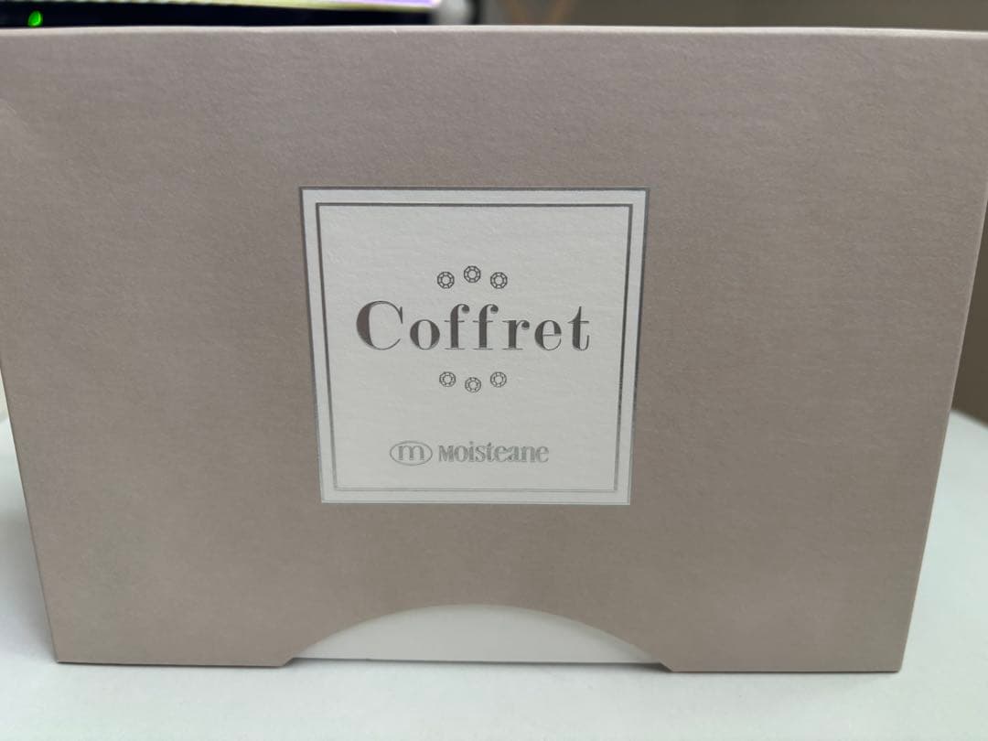 モイステーヌ コフレ シートマスク 16枚入